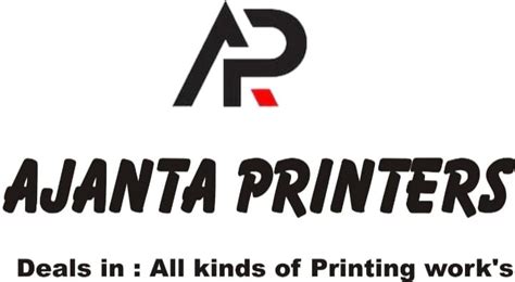 Ajanta Printers