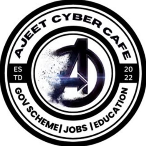 Ajeet cyber cafe & CSC CENTER & PAN CENTER