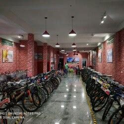 Ajmeer Cycle Stores