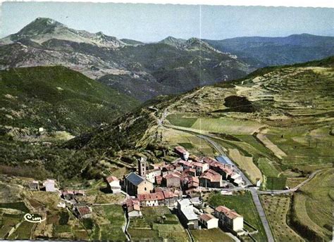 Ajuntament / Mairie de Custoja - Coustouges 66260 à Coustouges