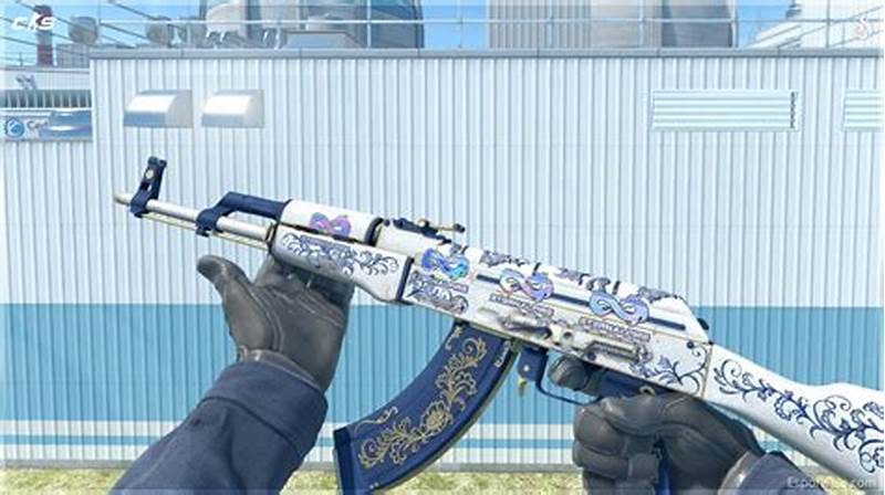 Ak 47 Inheritance Best Pattern