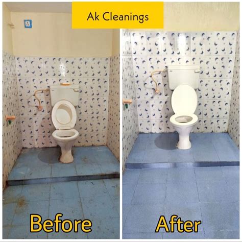 Ak cleaning service