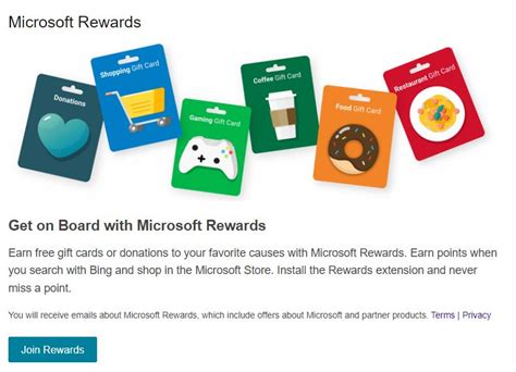 Aka Ms Microsoft Rewards Catalog