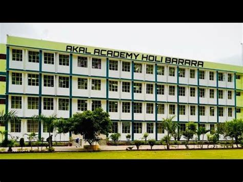 Akal Academy Bhunsla
