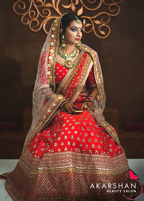 Akarshan Bridal Collection
