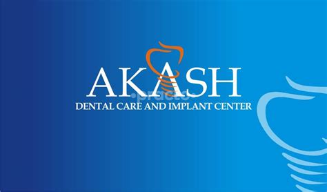 Akash Dental Care (dentist clinic)