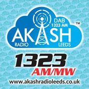 Akash Radio Leeds