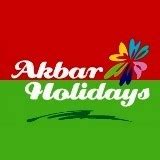Akbar Holidays Pvt. Ltd.