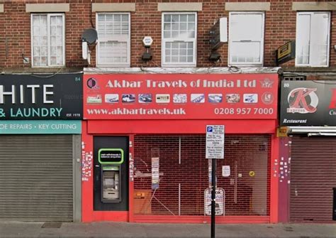 Akbar Travels UK