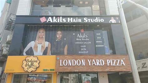 Akil's Hair Studio