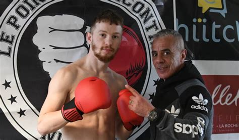 Akram à Châteauroux