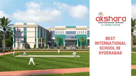 Akshara International School,Suchitra