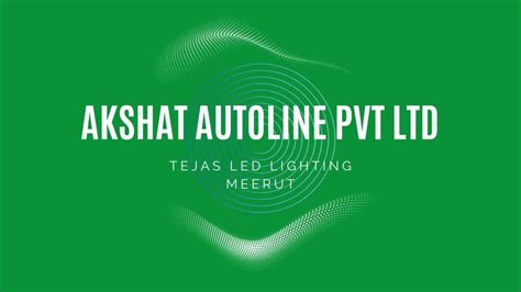 Akshat Autoline Pvt. Ltd.