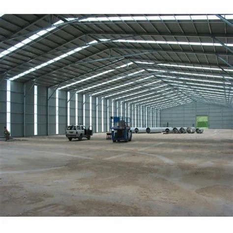 Akshaya Enterprises - PEB, Industrial, Warhouse, Metal Roofing Shed Contractors in Chennai