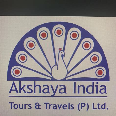 Akshaya travels