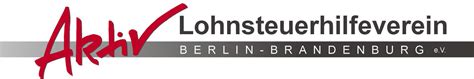Aktiv Lohnsteuerhilfeverein Berlin-Brandenburg e.V.