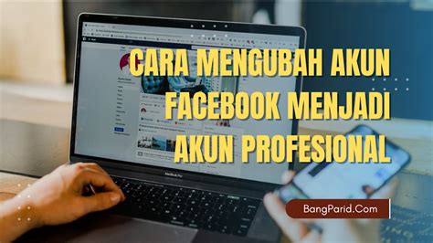 Akun Profesional