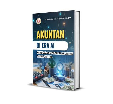 Akuntan dan AI