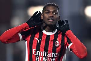 Al 91 Milan
