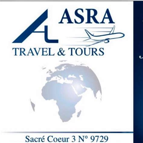 Al Asra Tour & Travels Visa & Passport Consultant