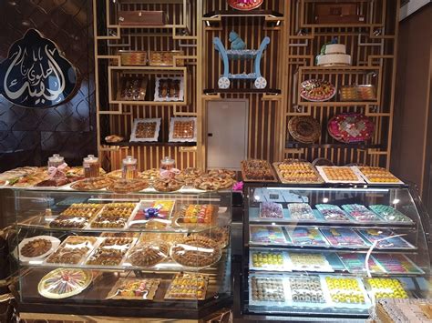 Al Baik Sweets & Bakery