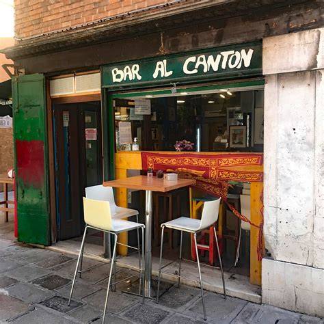 Al Canton Venice