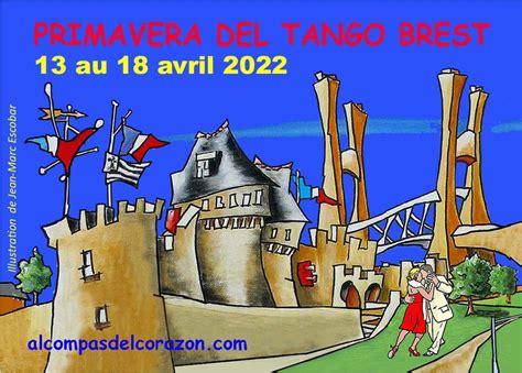 Al Compas del Corazon à Brest