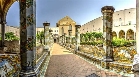Al Convento Naples