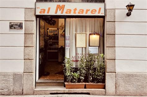 Al Matarel Milan