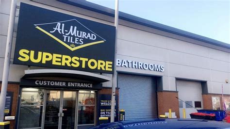 Al Murad Tiles and Bathroom Superstore