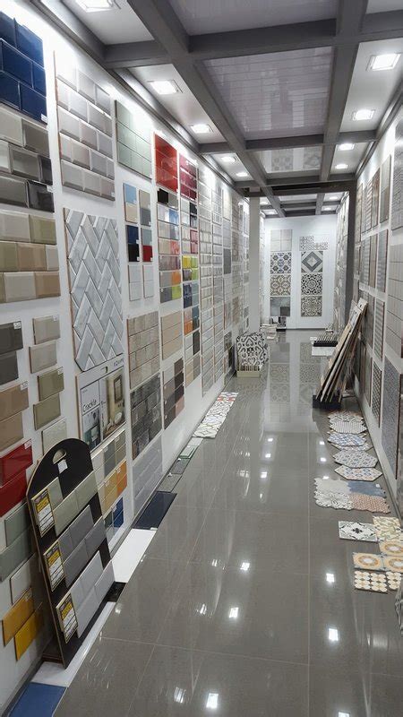 Al Murad Tiles and Decorating Superstore