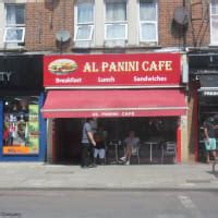 Al Panini Cafe