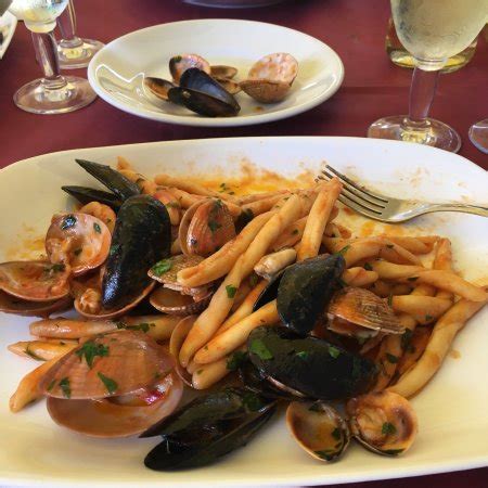 Al Pescatore Lecce