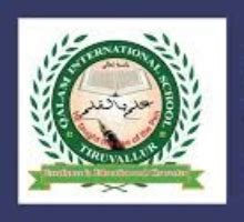 Al Qalam International School - CBSE