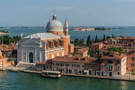 Al Redentore Venice