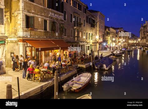 Al Timon Venice