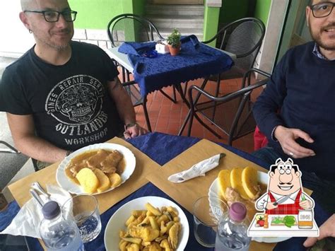 Al borghetto Trieste