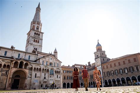 Al cancello Modena