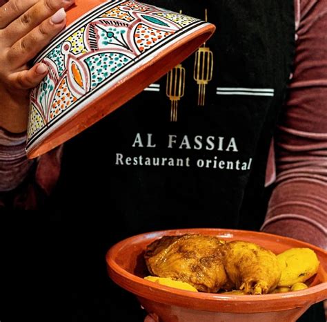 Al fassia à Azay-le-Rideau