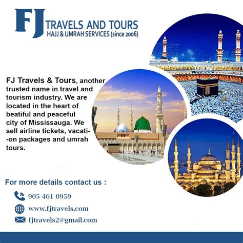 Al-Hajj Travel & Tours