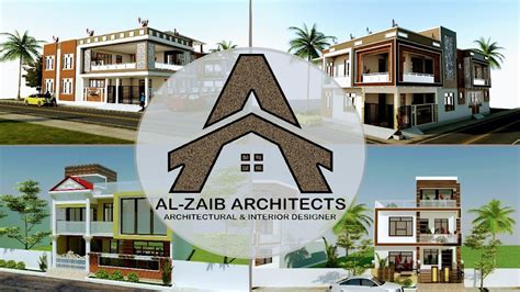 Al-Zaib Architects