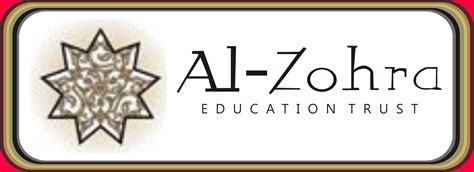 Al-Zohra Educational Trusts