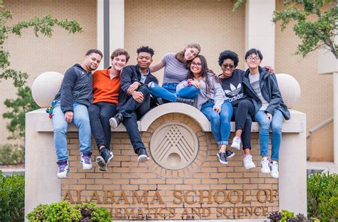 Alabama School Of Math And Science Course Catalog