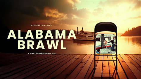 Alabama Snipe Fight cinema online