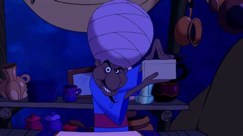 Aladdin