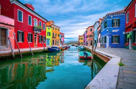 Alagi Venice