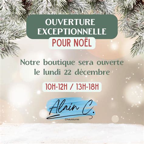 Alain C. Chaussures à Condom