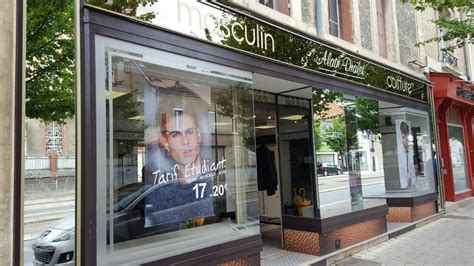 Alain Coiffure à Reims