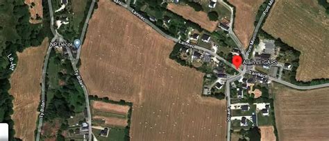 Alain LE GARS à Elliant