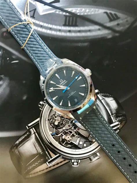 Alam watch repair